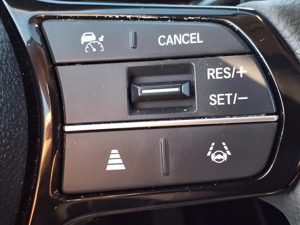 Certified 2023 Honda Civic LX image 23