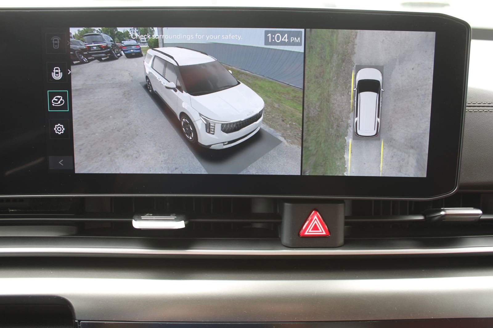 New 2026 Kia Carnival SX Prestige image 66