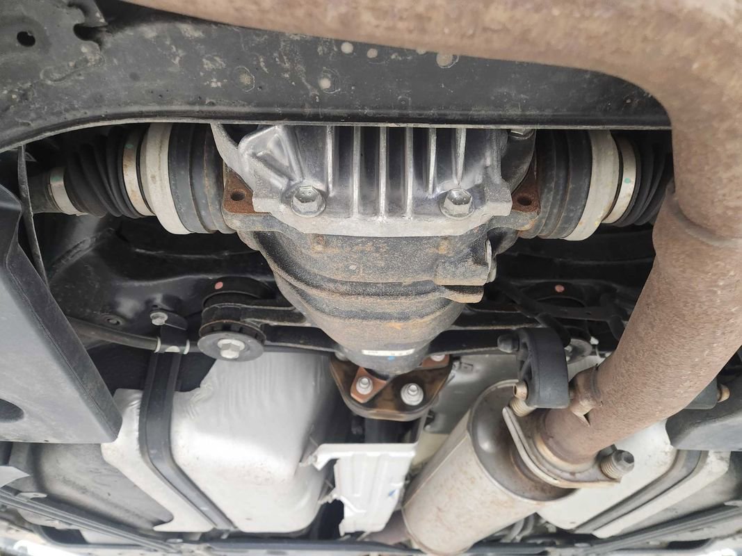 Used 2007 Lexus GS 450h image 24