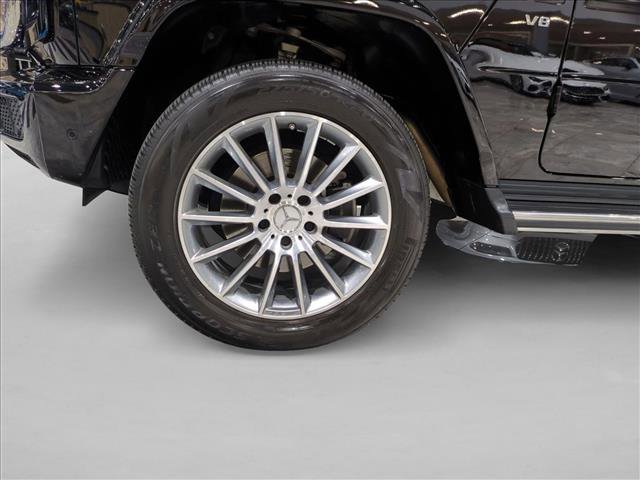 Used 2023 Mercedes-Benz G 550 image 25
