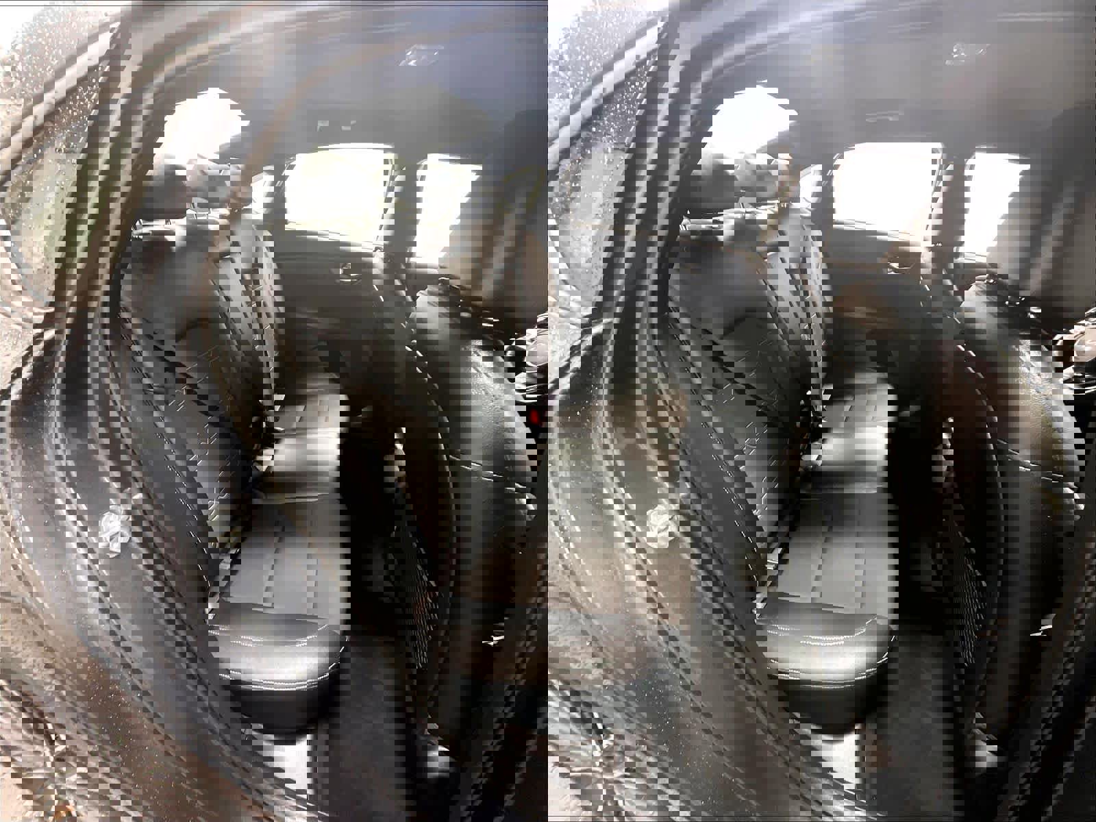 Used 2023 Kia Forte GT-Line w/ GT-Line Technology Package image 16