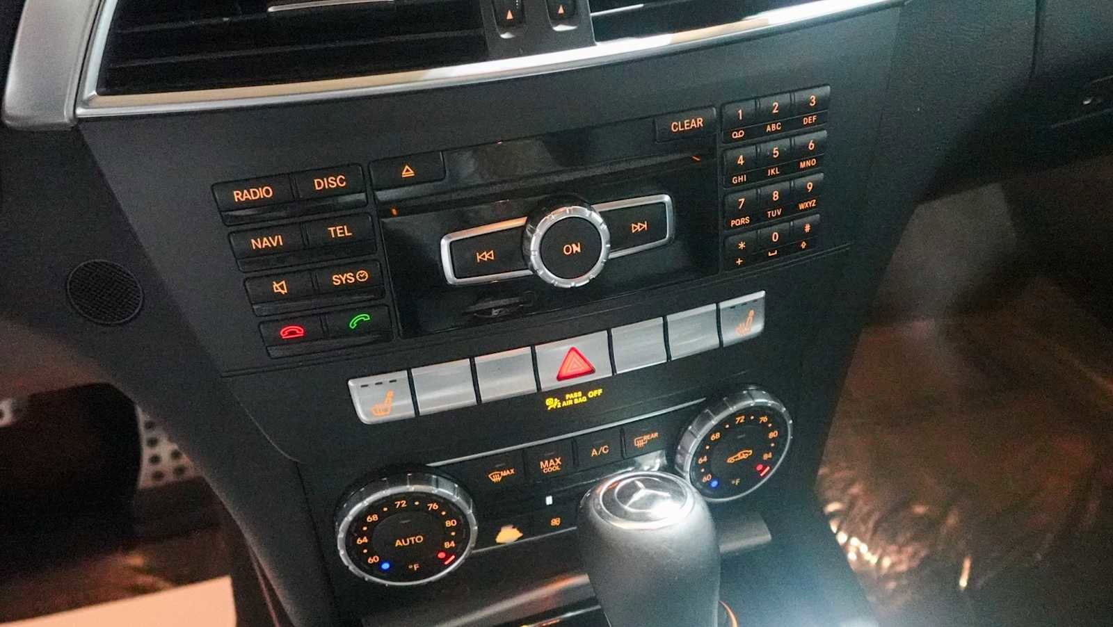 Used 2015 Mercedes-Benz C 250 Coupe image 33