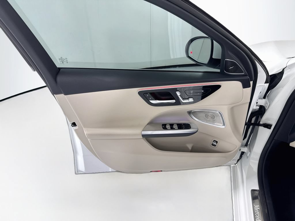 Certified 2025 Mercedes-Benz C 300 Sedan image 25