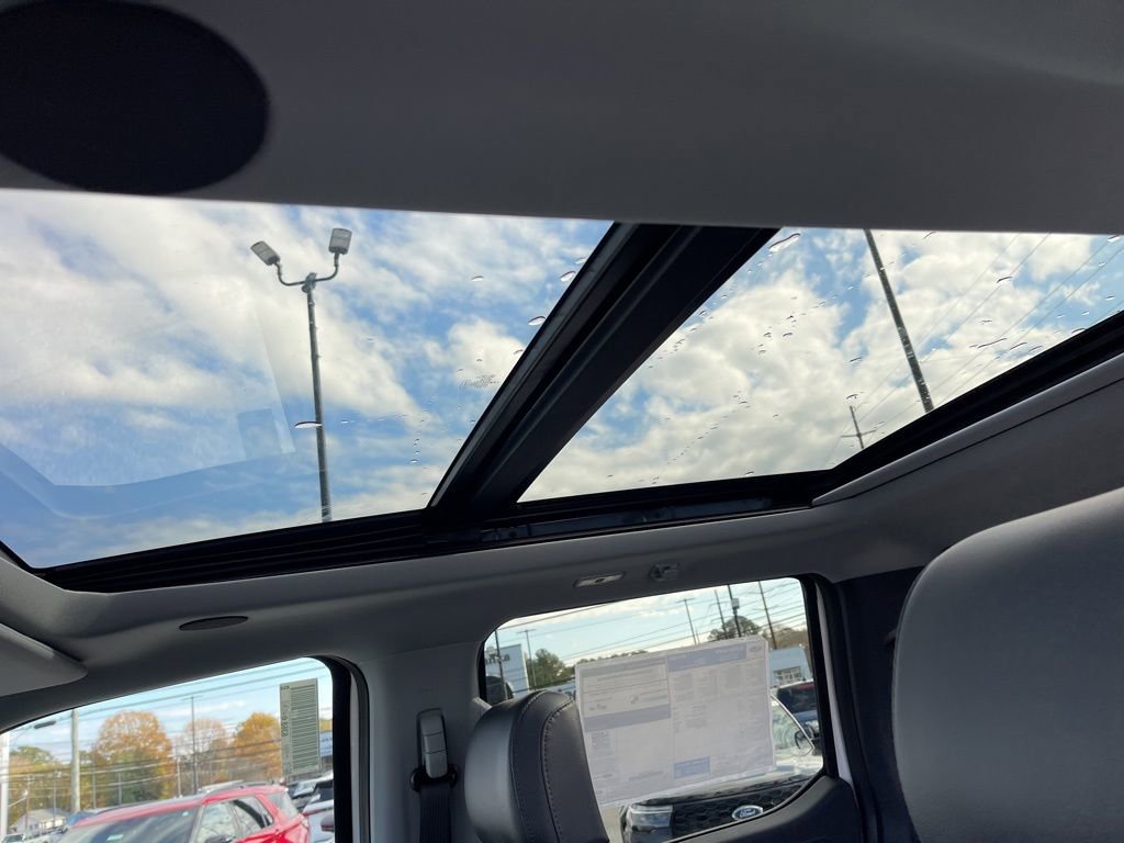 New 2026 Ford F250 Lariat w/ Tremor Off-Road Package image 18