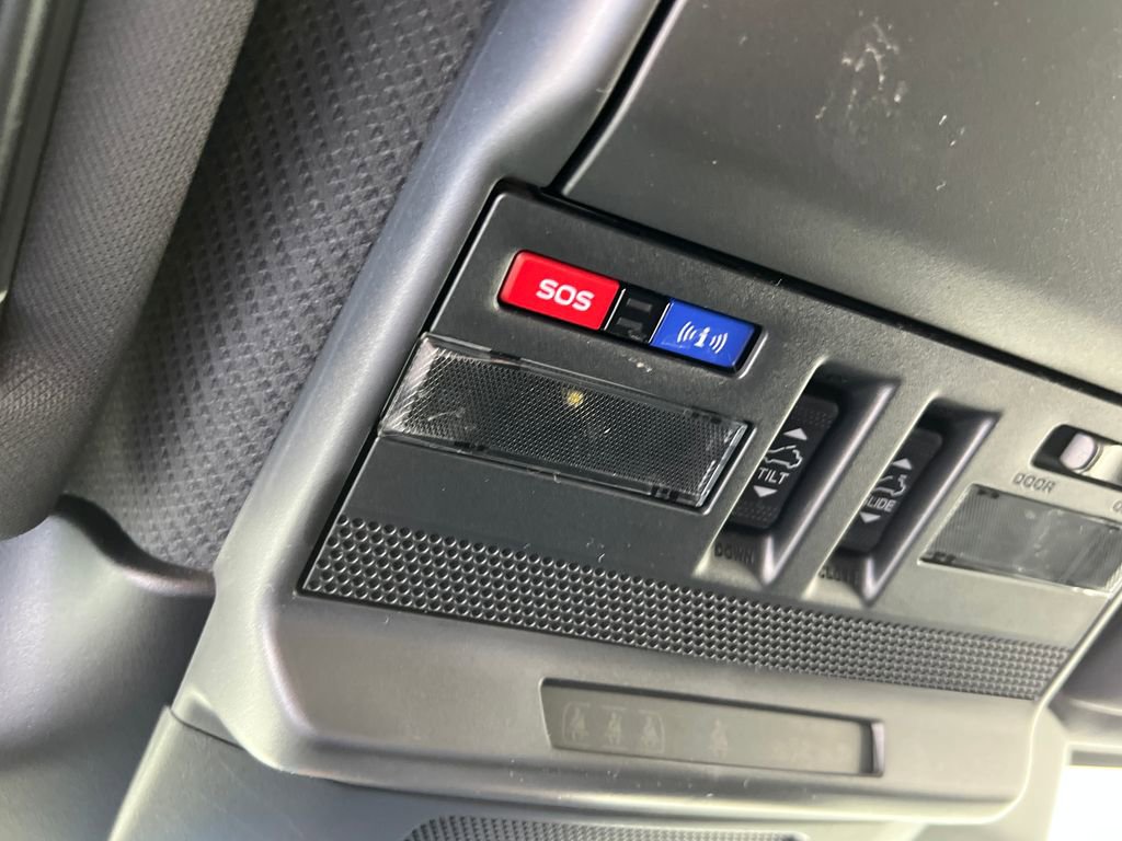 New 2026 Subaru Outback Limited XT image 37