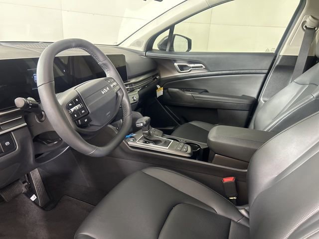 New 2026 Kia Sportage EX image 21