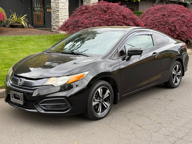 Used 2014 Honda Civic EX