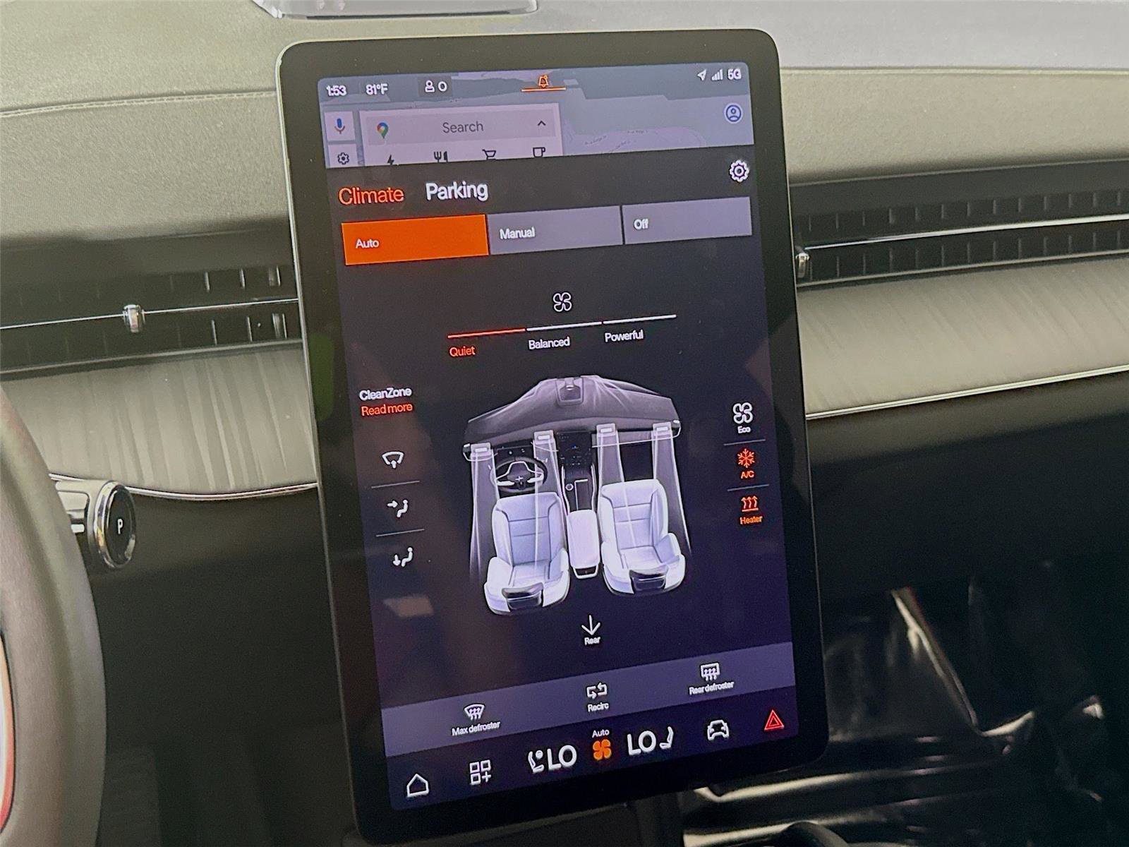 Used 2025 Polestar Polestar 3 image 15