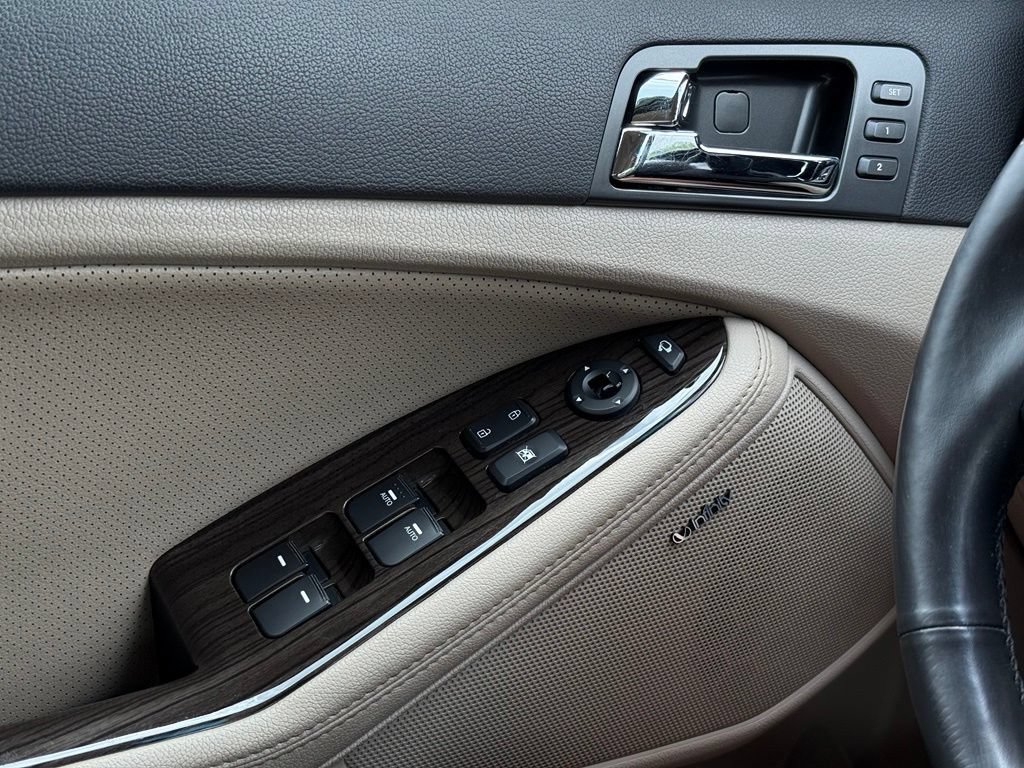 Used 2013 Kia Optima EX w/ Premium Pkg FWD image 19