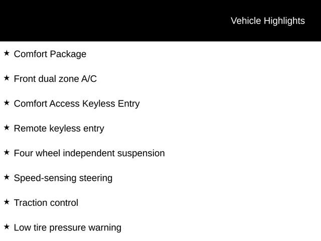 Used 2025 MINI Cooper S FWD image 5
