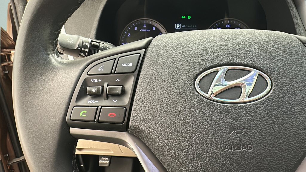 Used 2016 Hyundai Tucson Limited w/ Option Group 03 AWD/4WD image 19