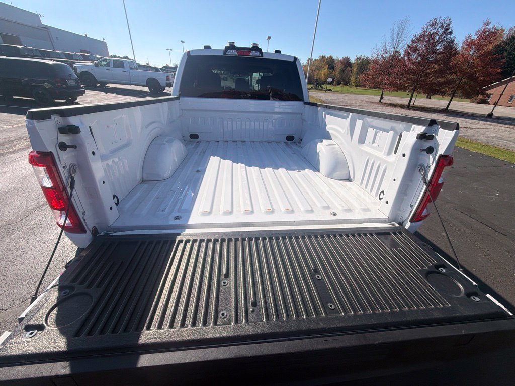 Used 2023 Ford F150 XL w/ Trailer Tow Package AWD/4WD image 15