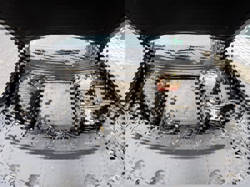 Used 2018 Chevrolet Traverse LT image 17