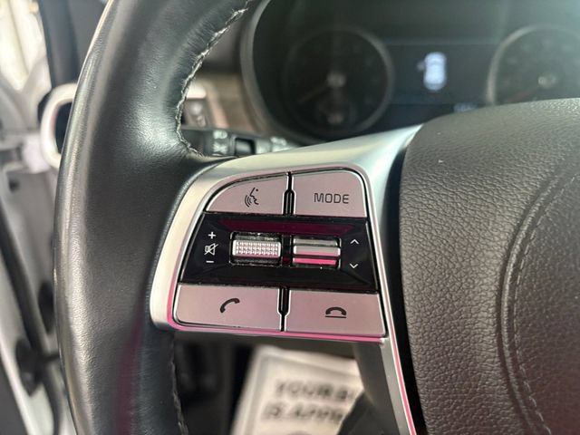 Used 2020 Kia Telluride SX w/ SX Prestige Package AWD/4WD image 24
