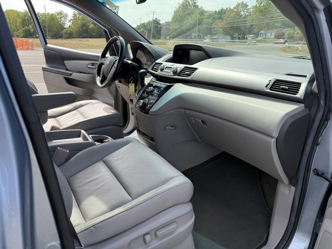 Used 2012 Honda Odyssey EX-L image 15