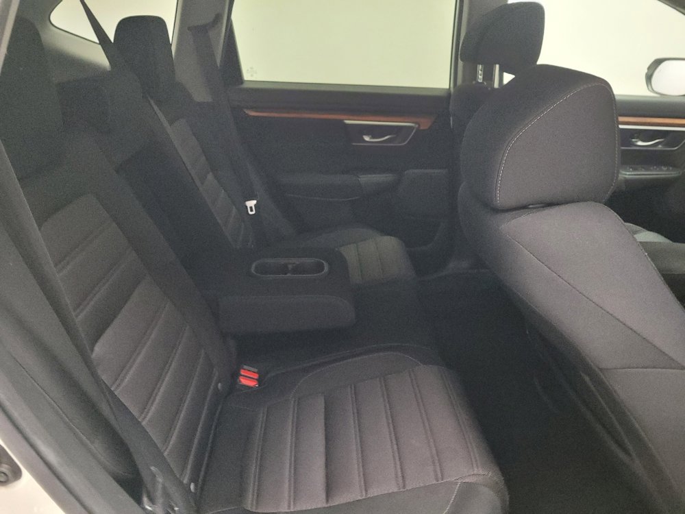 Used 2018 Honda CR-V EX image 19