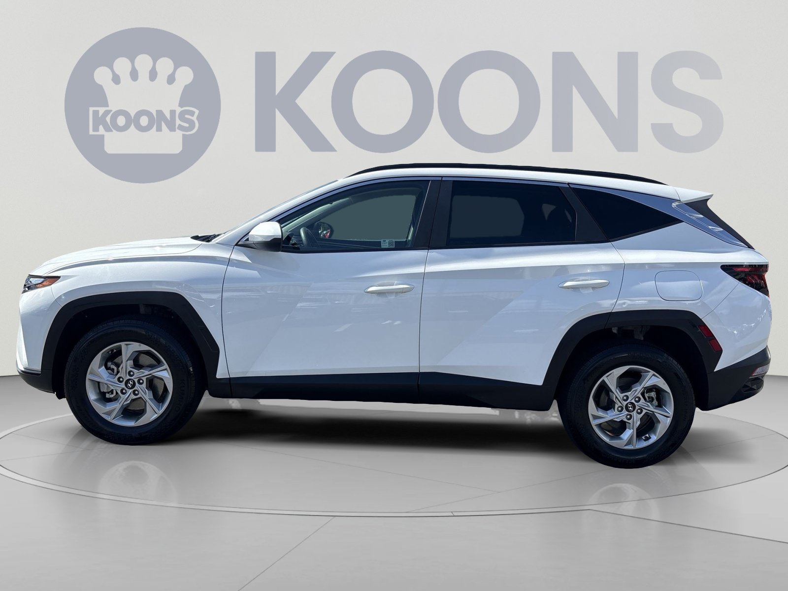 Certified 2024 Hyundai Tucson SEL AWD/4WD image 2
