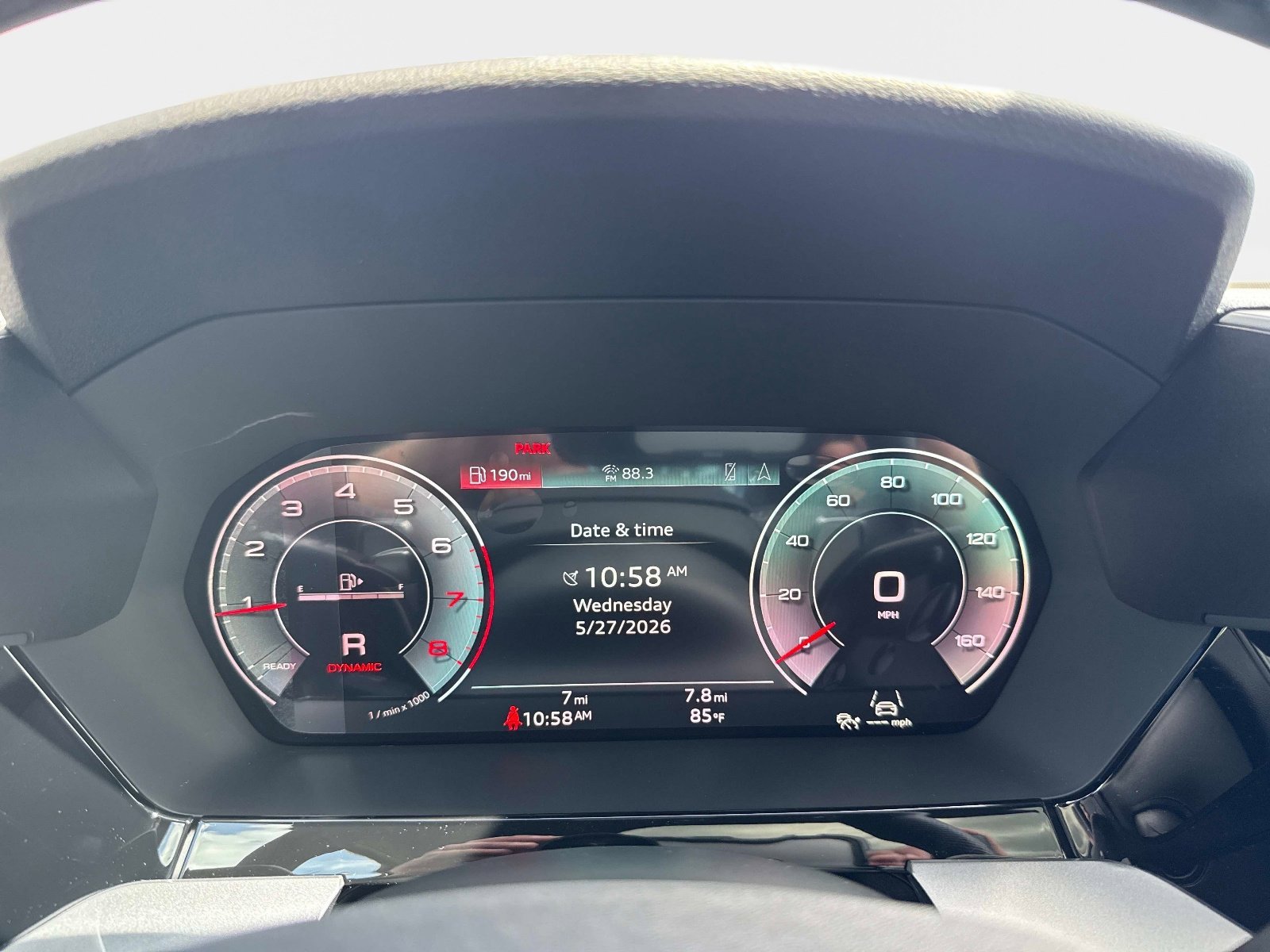 New 2026 Audi A3 2.0T Premium AWD/4WD image 29
