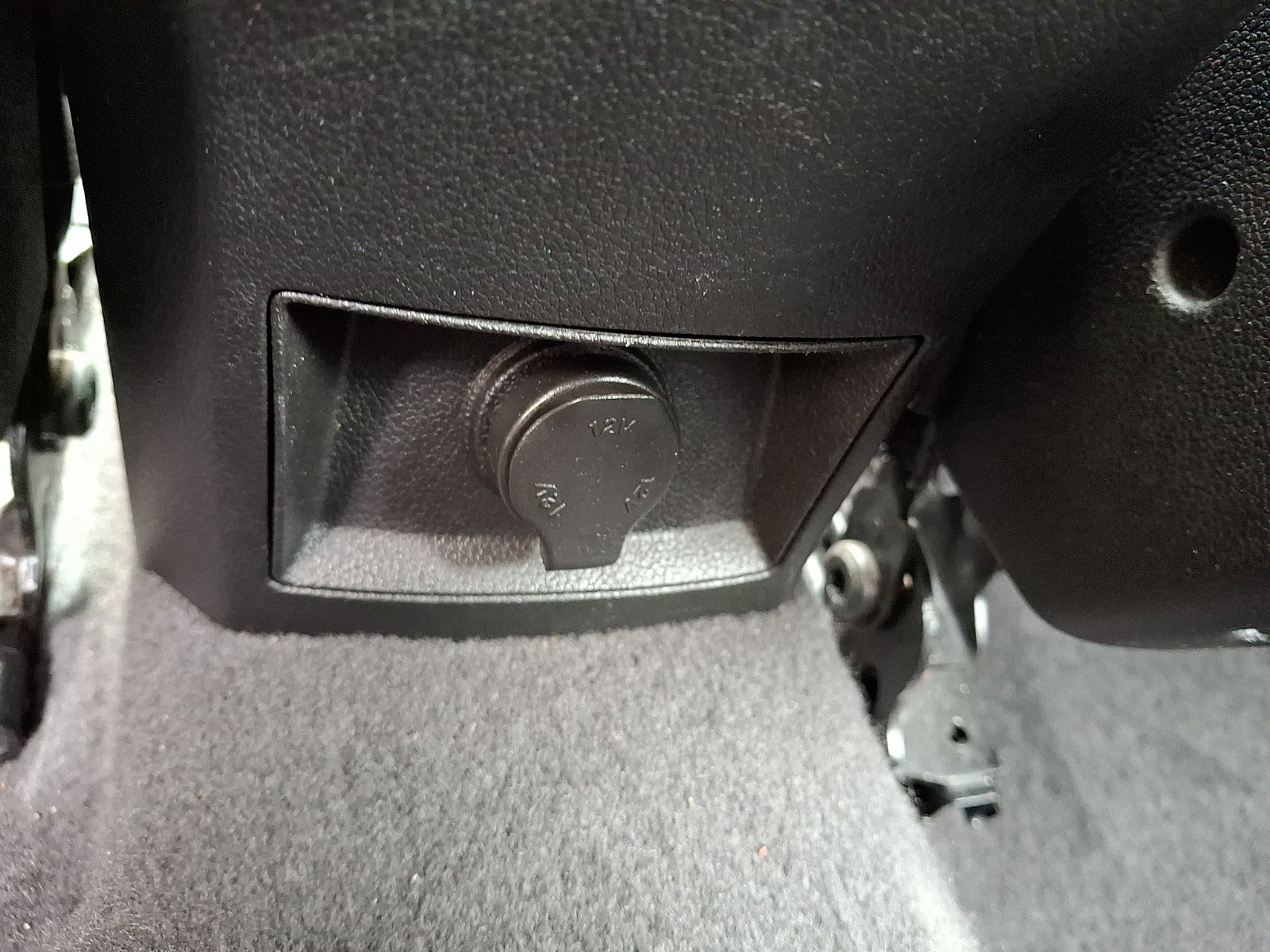 Certified 2012 Chevrolet Cruze LS w/ Connectivity Package FWD image 13
