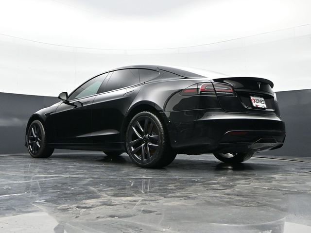 Used 2022 Tesla Model S image 40