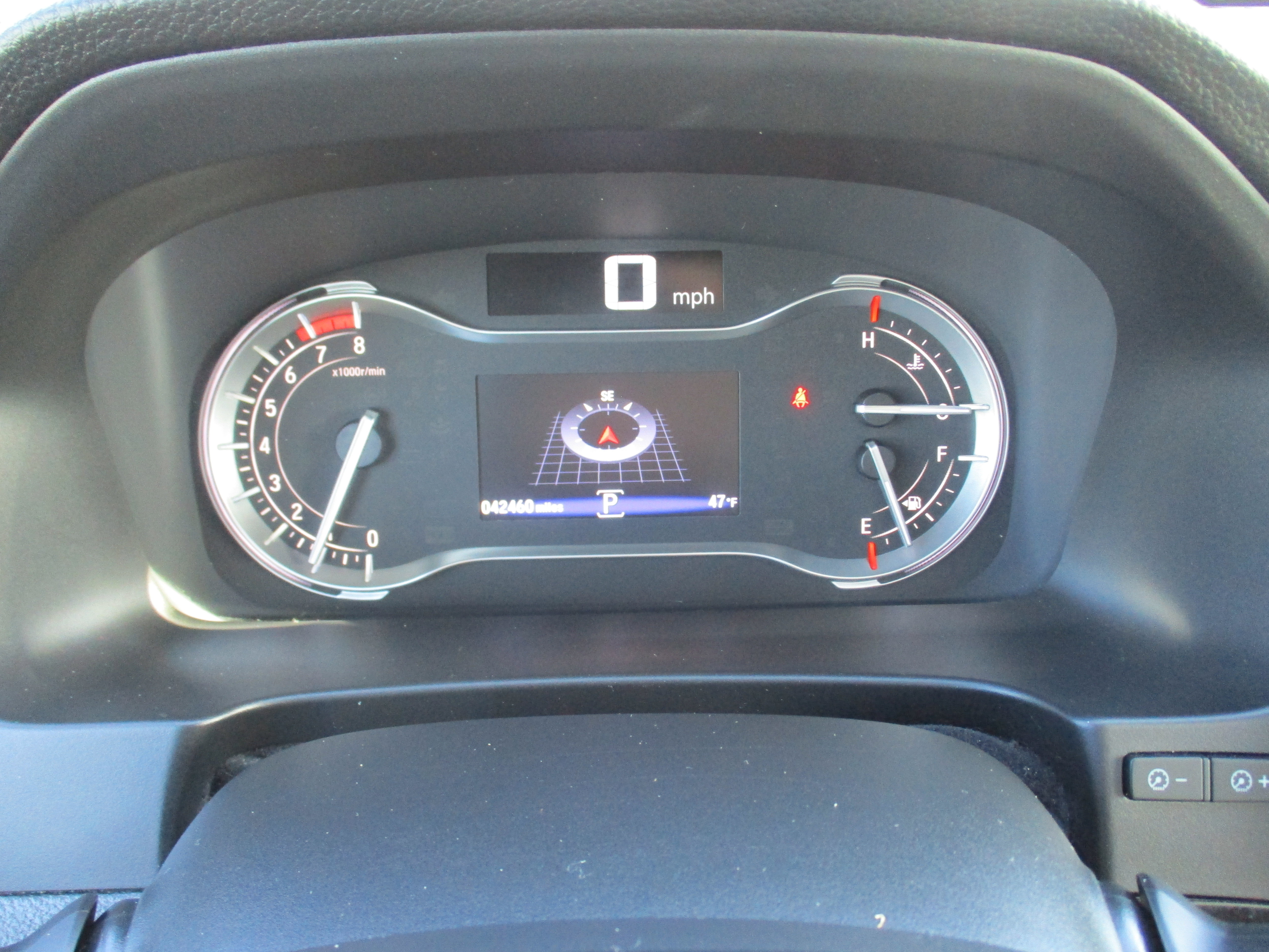 Certified 2020 Honda Ridgeline Black Edition image 18