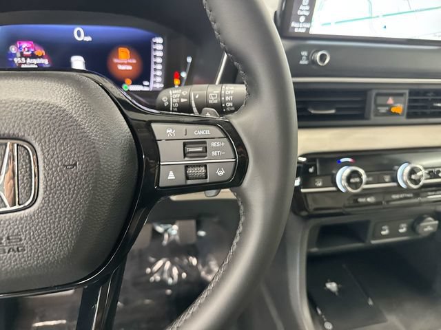 New 2026 Honda Pilot EX-L image 13
