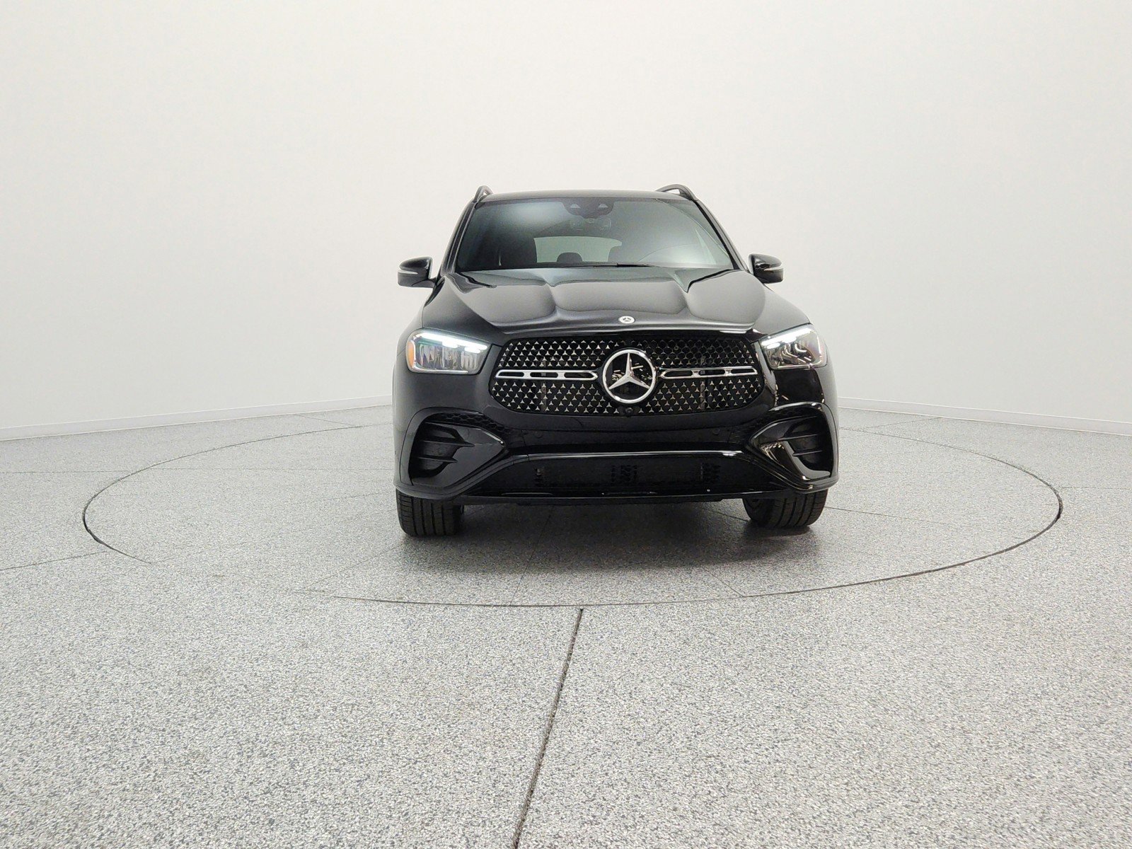 New 2026 Mercedes-Benz GLE 580 4MATIC image 2