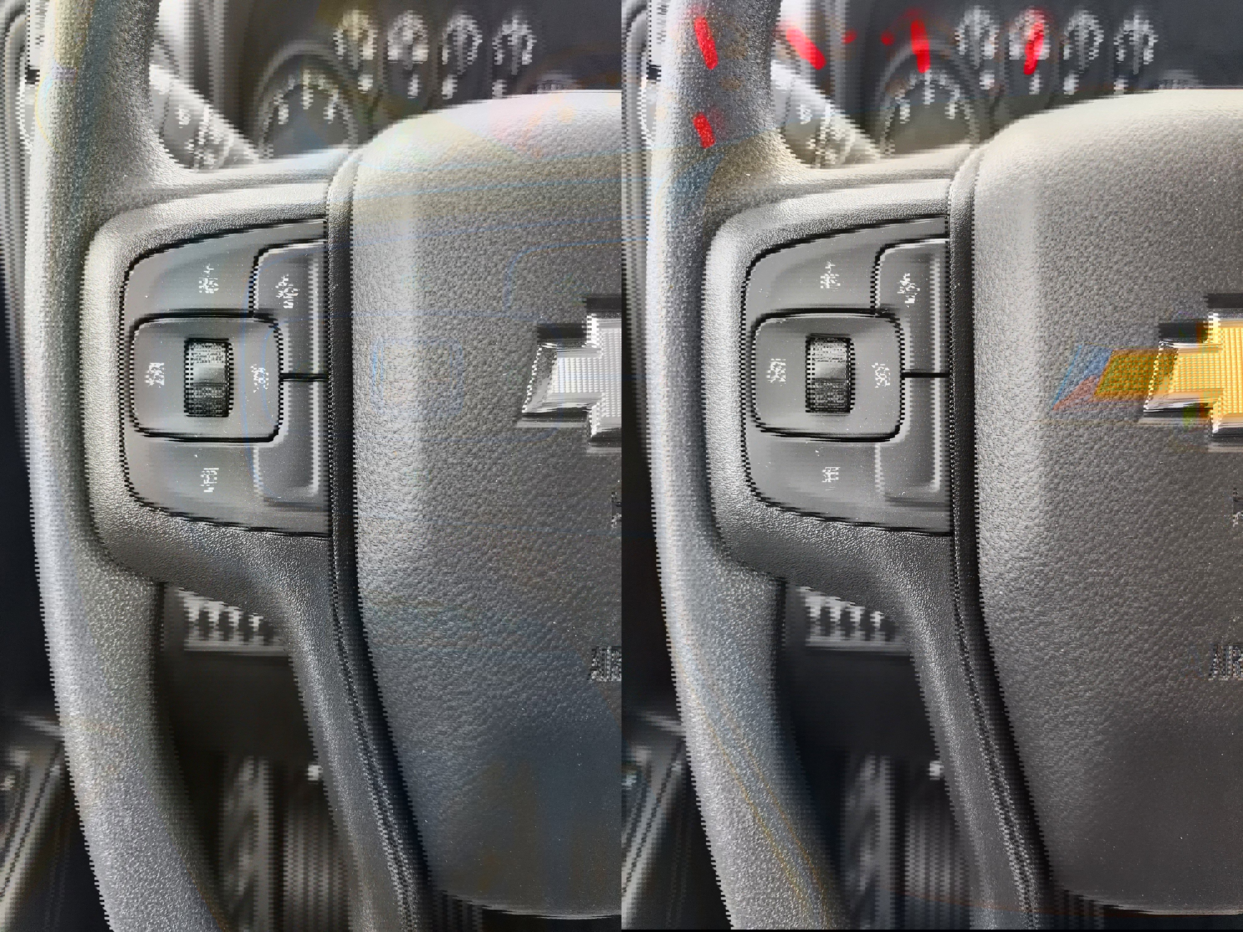 New 2026 Chevrolet Silverado 3500 W/T w/ WT Convenience Package image 28