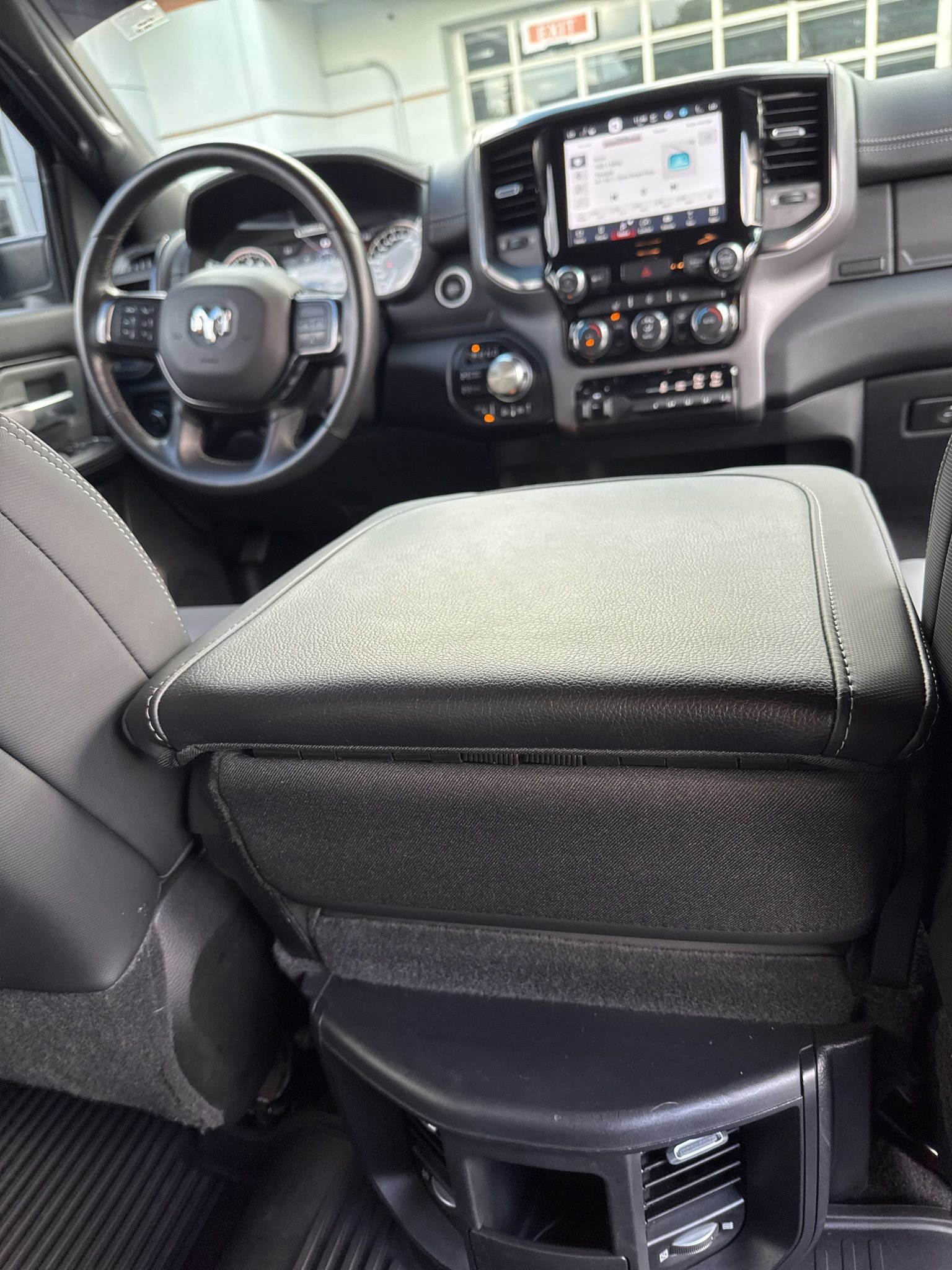 Used 2022 RAM 2500 Power Wagon w/ Level 1 Equipment Group image 28