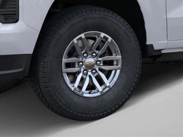 New 2026 Chevrolet Colorado LT w/ Advanced Trailering Package image 9