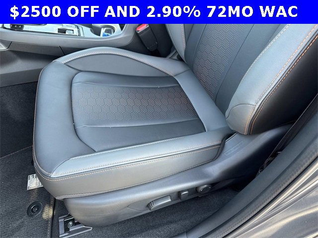 New 2026 Subaru Crosstrek 2.5i Limited image 14