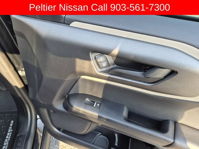 Used 2025 Ford Bronco Sport Big Bend w/ Convenience Package AWD/4WD image 15