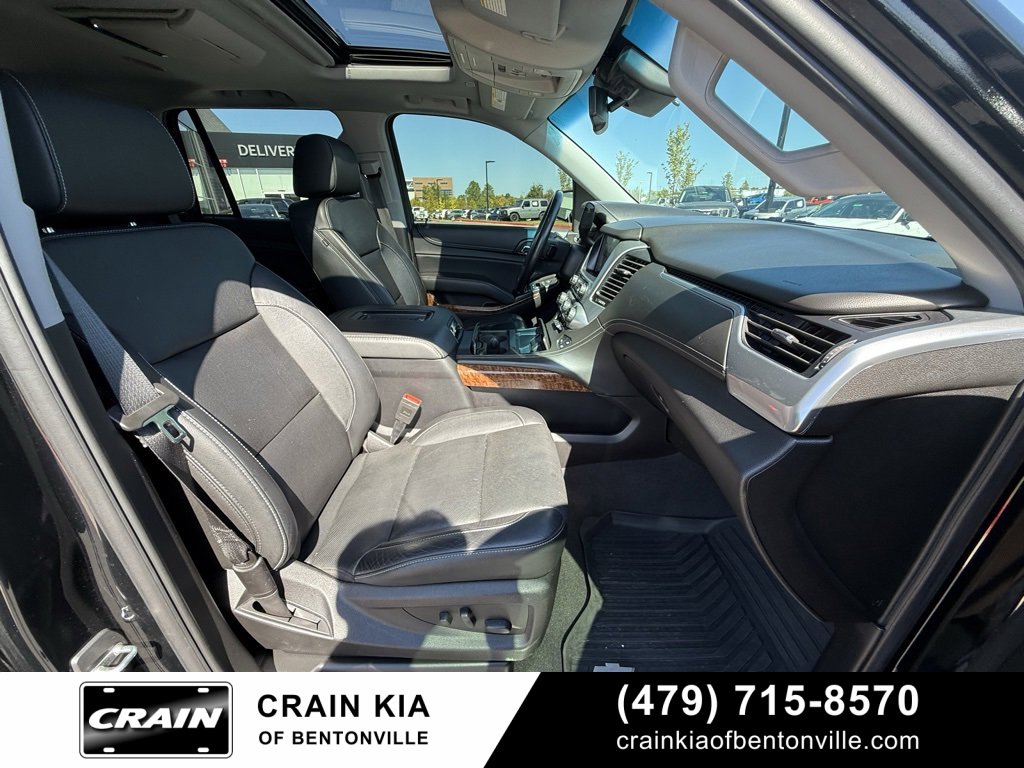 Used 2020 Chevrolet Tahoe Premier image 25