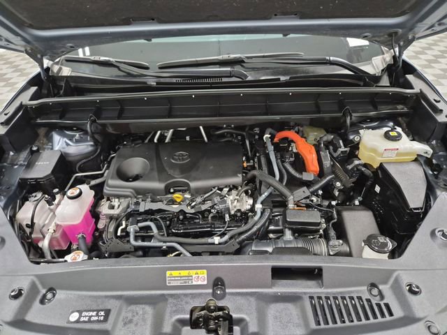 Used 2022 Toyota Highlander Limited image 24