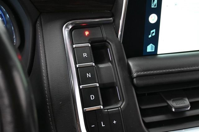 Used 2022 Chevrolet Tahoe LT AWD/4WD image 23