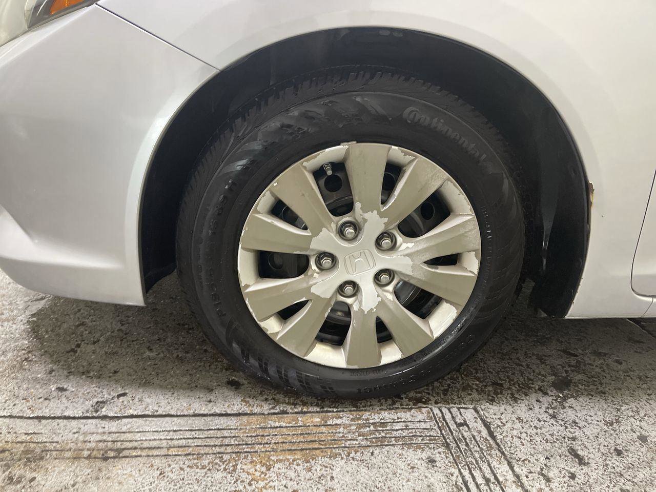 Used 2012 Honda Civic LX image 10