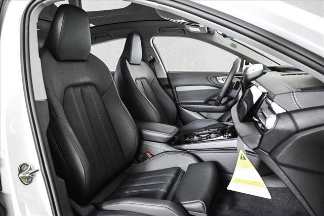 New 2025 Audi A5 2.0T Premium Plus Sedan image 21