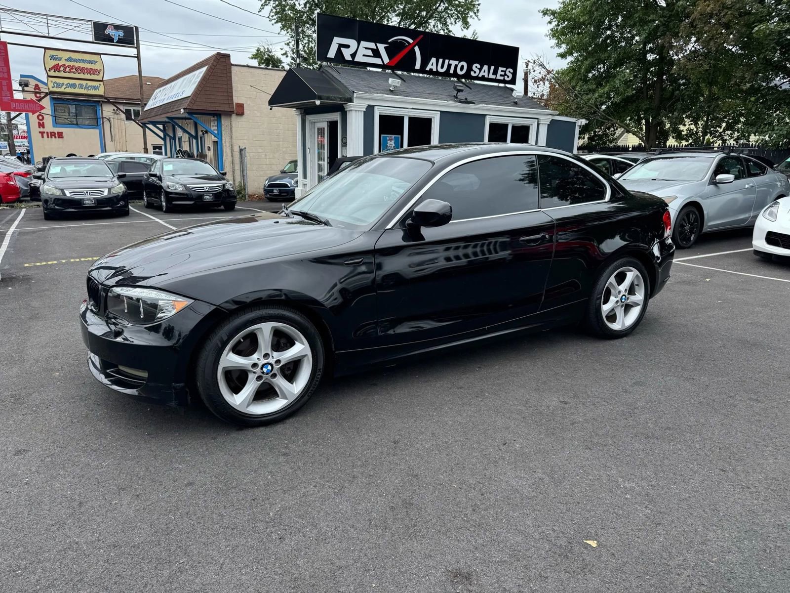 Used 2011 BMW 128i Coupe