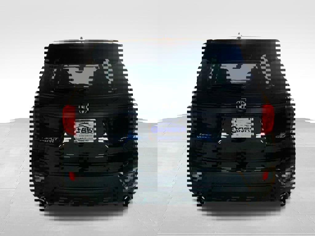 Used 2023 Honda Passport EX-L image 4