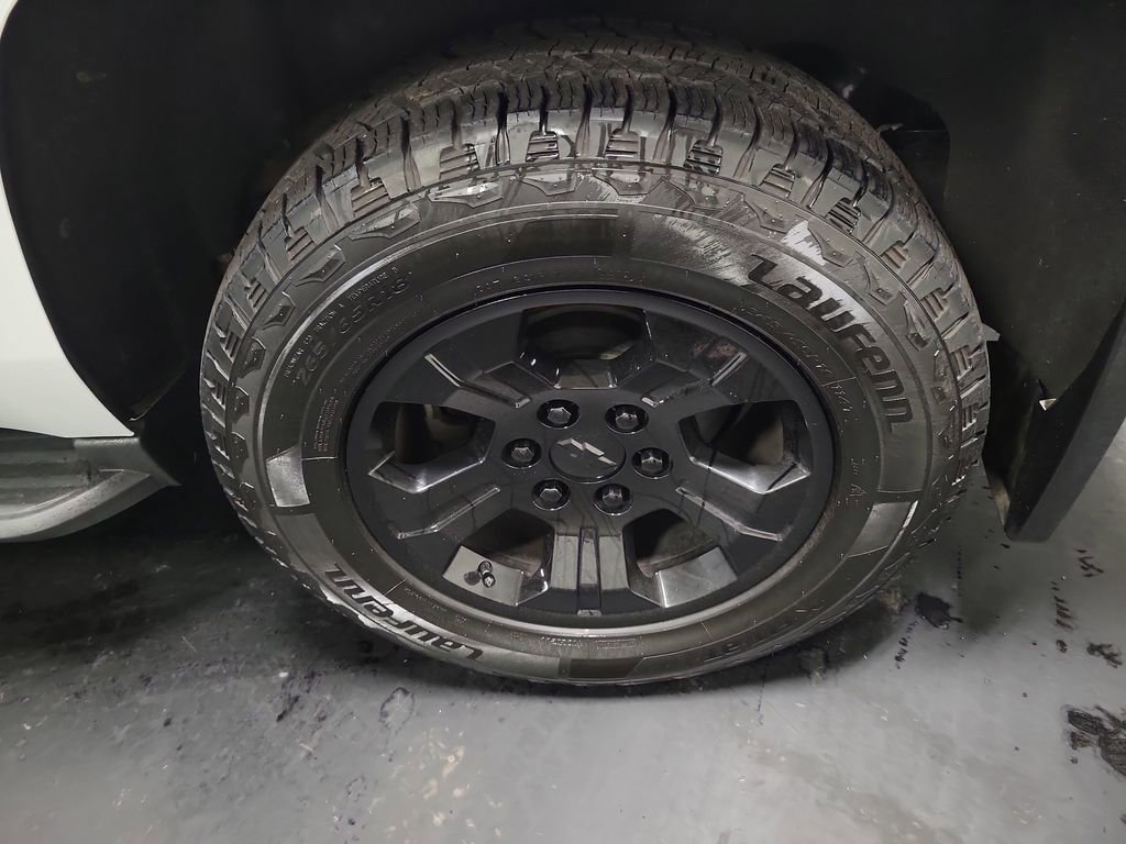 Used 2020 Chevrolet Tahoe LS w/ Max Trailering Package image 11