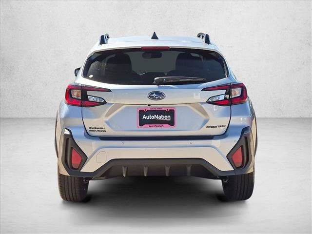 New 2026 Subaru Crosstrek 2.5i Limited AWD/4WD image 8