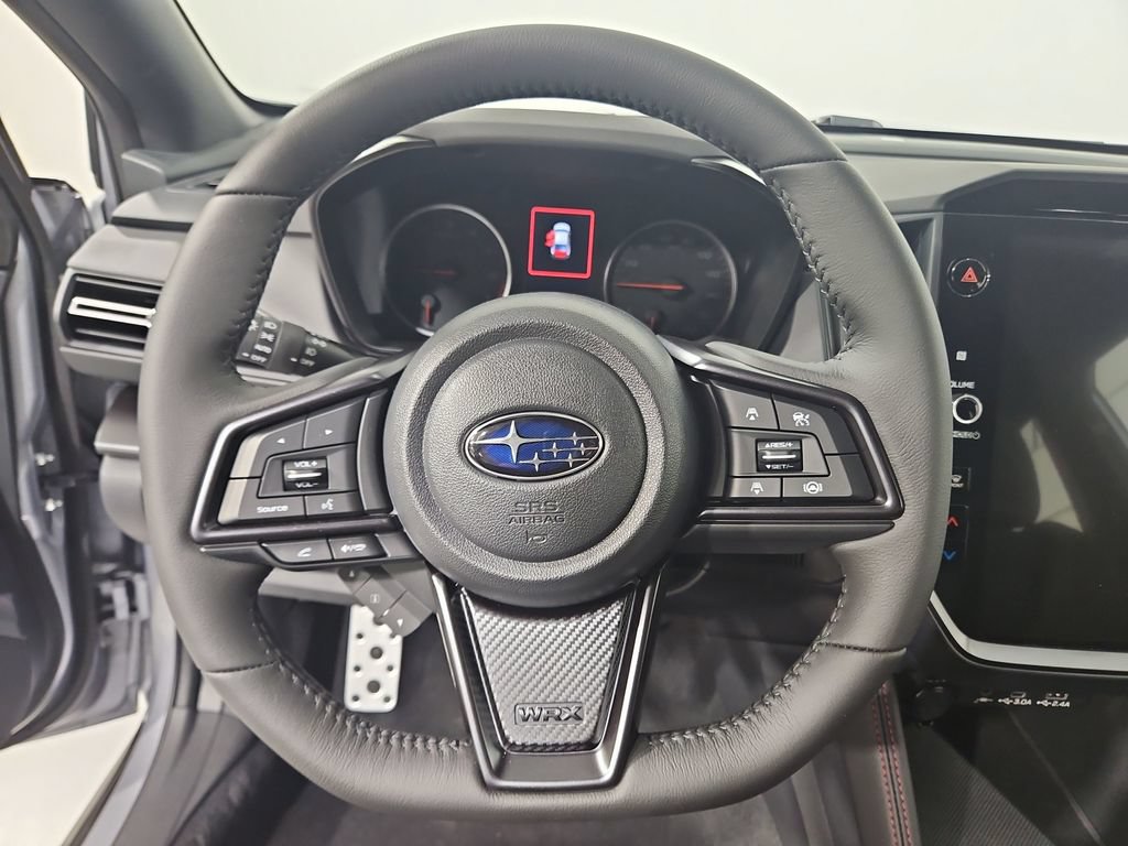 New 2026 Subaru WRX Premium w/ Accessory Package #2 AWD/4WD image 14