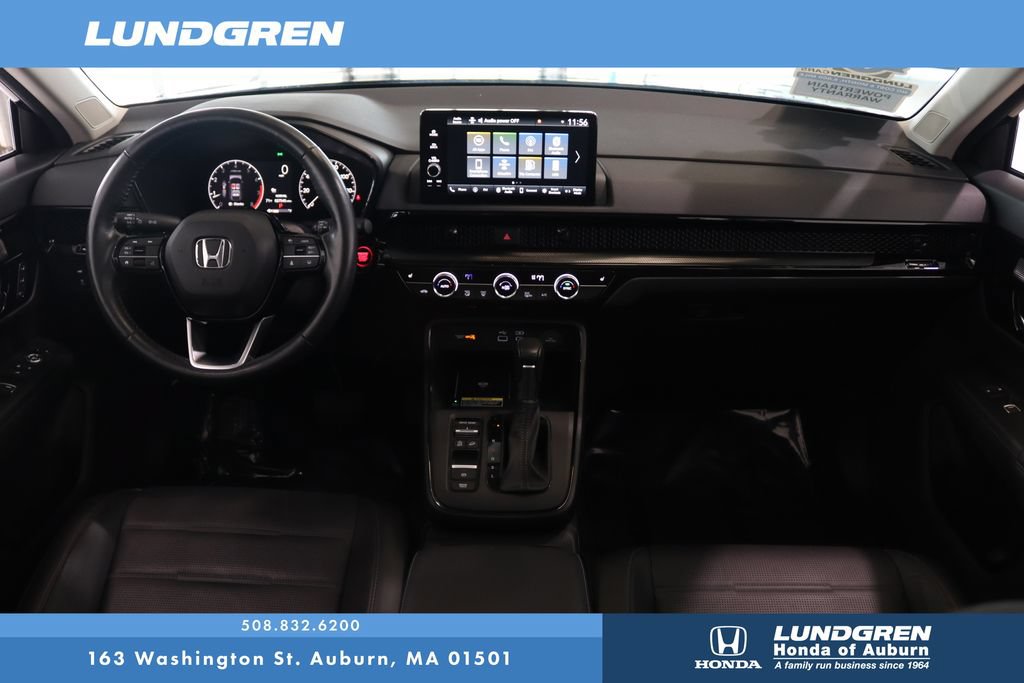 Used 2023 Honda CR-V EX-L image 19
