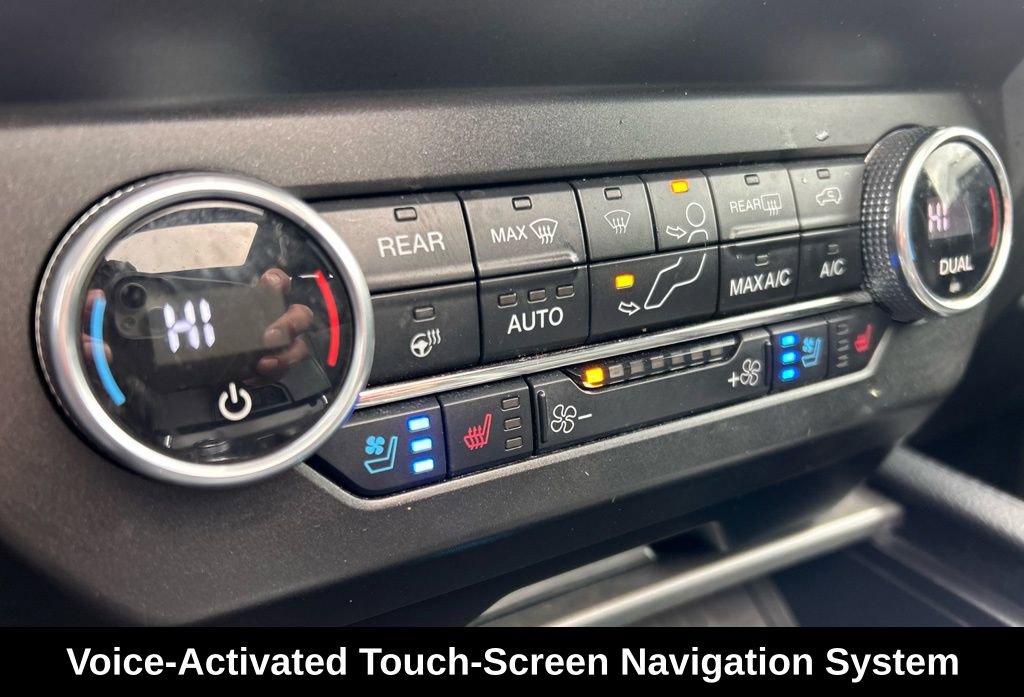 Used 2020 Ford Expedition XLT w/ Equipment Group 202A image 34