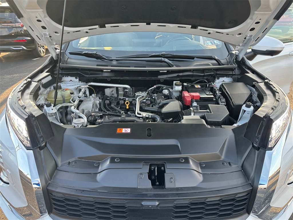 Used 2024 Mitsubishi Outlander SEL image 27