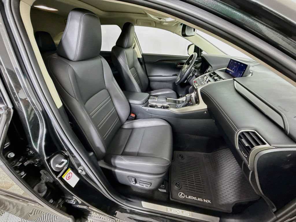 Used 2018 Lexus NX 300 FWD w/ Premium Package image 30