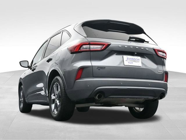 Used 2023 Ford Escape ST-Line w/ Tech Pack #1 image 32