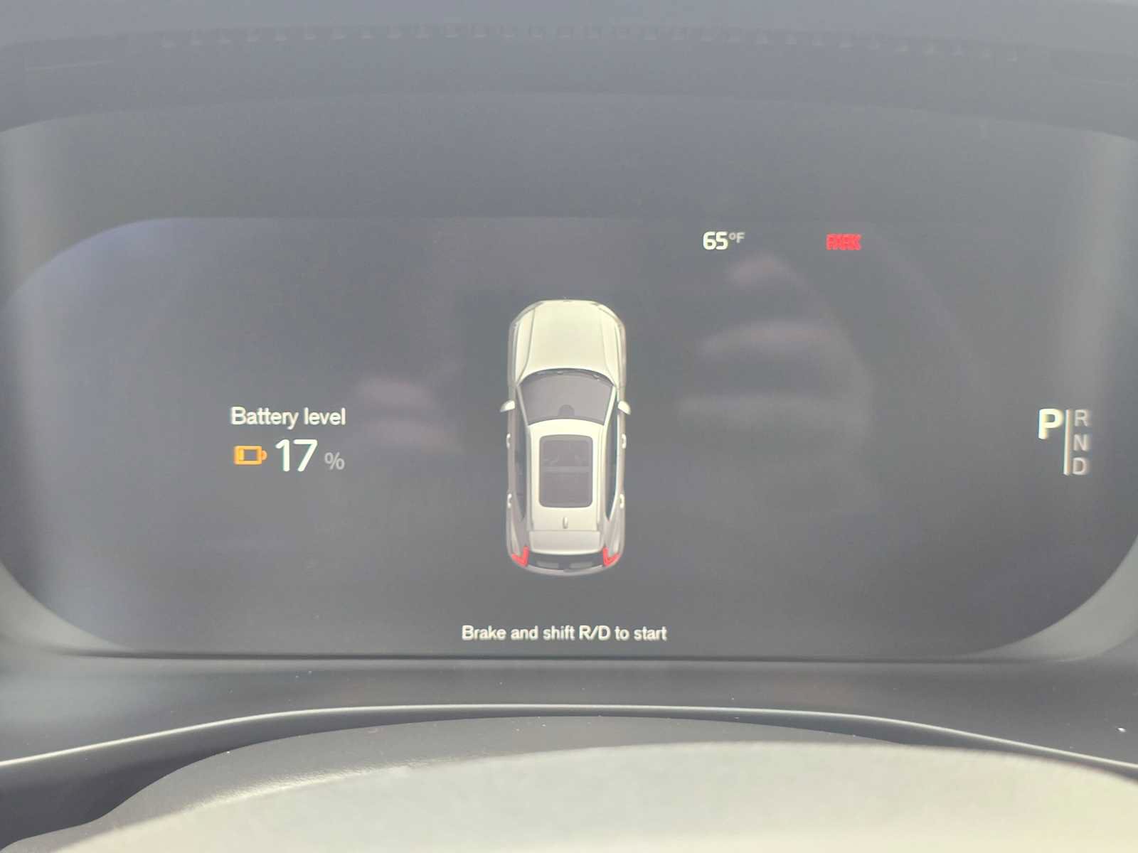 Used 2023 Volvo XC40 Recharge Ultimate AWD/4WD image 26