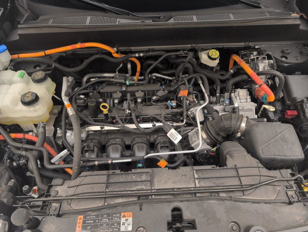 Used 2023 Ford Maverick XLT image 43