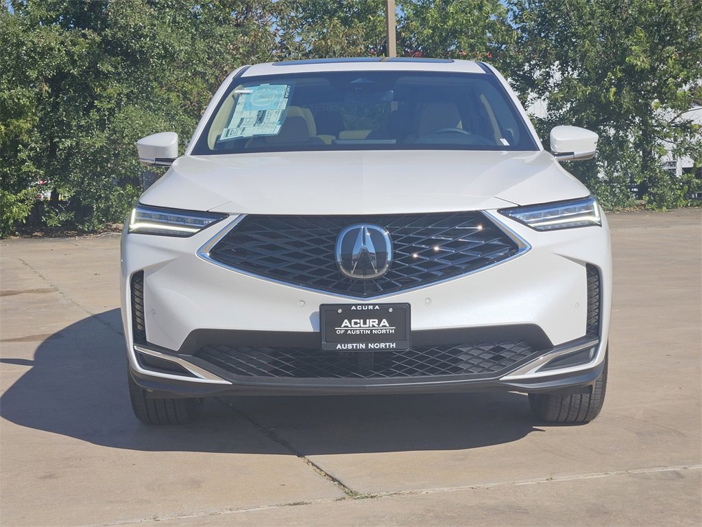 New 2026 Acura MDX w/ Technology Package image 2